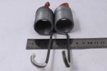 Комплект пружин бака 3794005003 стиральной машины AEG, Electrolux, Zanussi