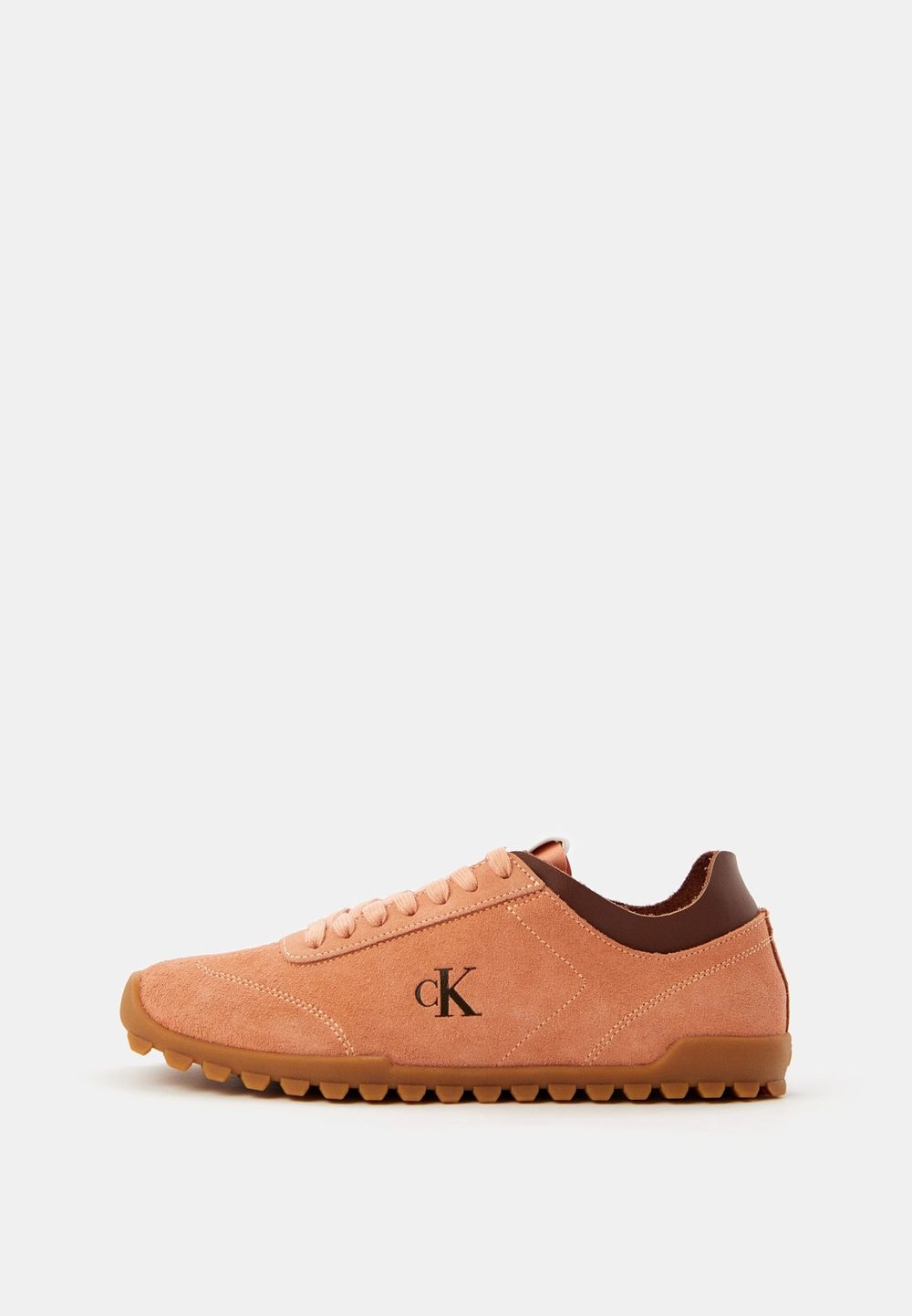 Кроссовки женские CALVIN KLEIN JEANS LOW PROFILE RUNNER M
