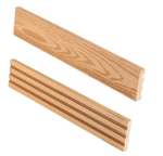 Торцевая доска CM Decking
