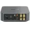 Amphion Argon0 + WiiM AMP + AudioQuest SLIP-DB 14/2