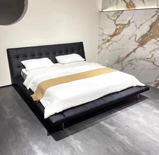 Дизайнерская кровать Onda