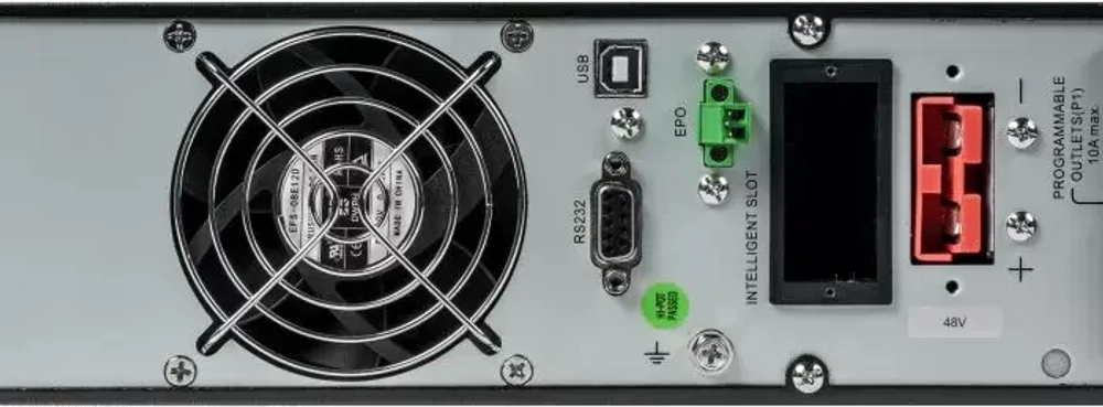 ИБП Systeme Electric SRTSE2000RTXLISH