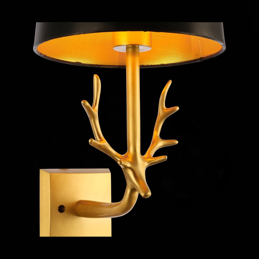 Светильник настенный ST Luce Velossa SL1123.201.01