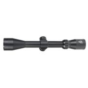 Прицел для пневматики Veber Храбрый Заяц 3-9x40 CBR