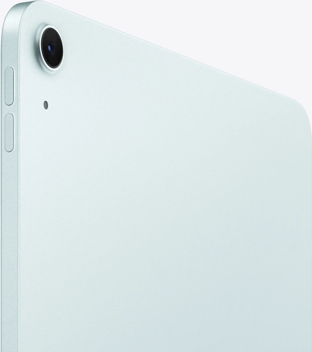 iPad Air 11 LTE 512 ГБ, синий