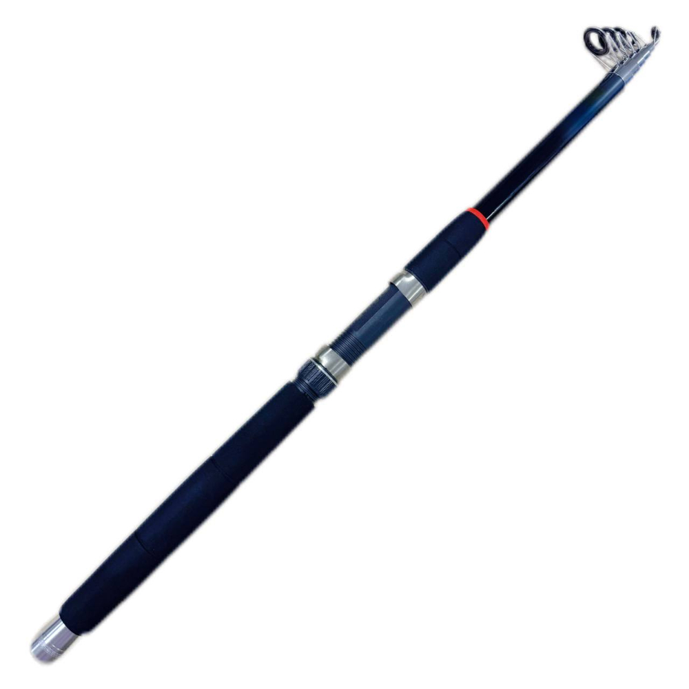 Спиннинг ROOSTER  3 м  тест 150-300 WEI Yang