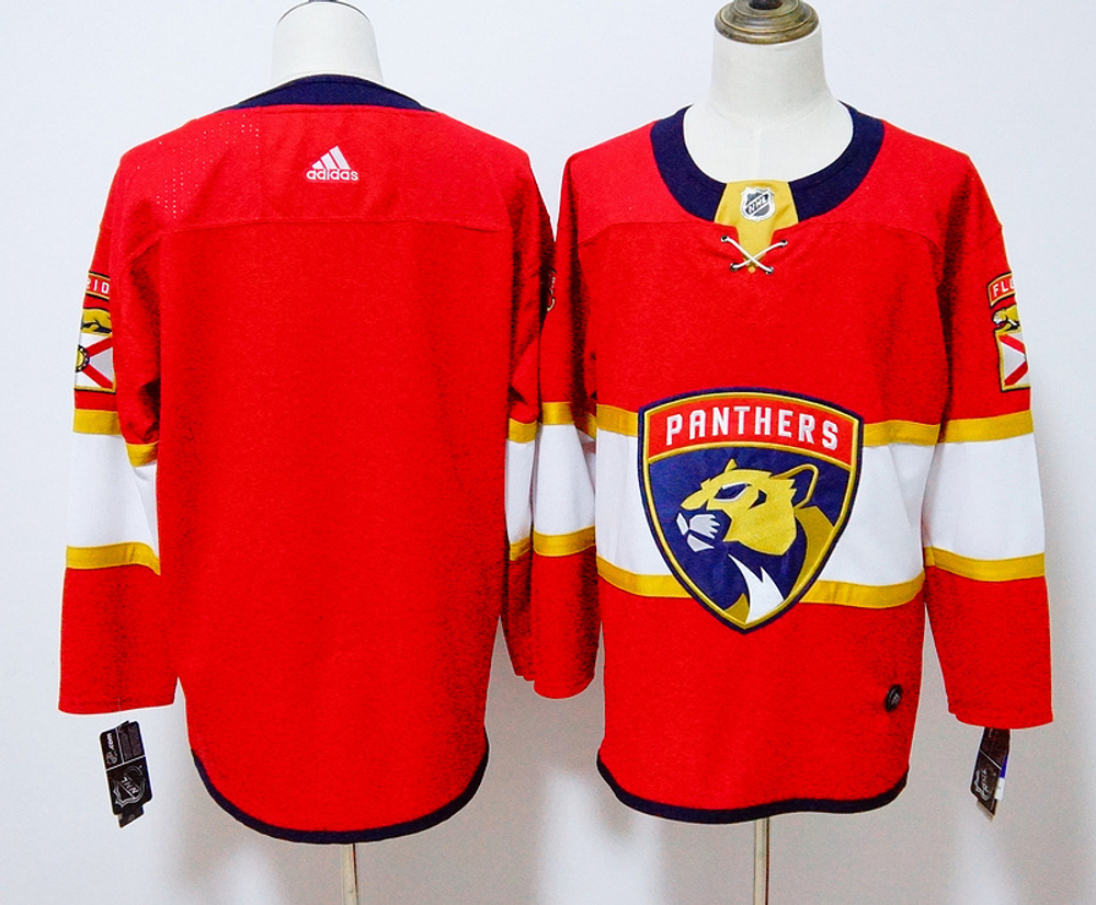 Купить NHL джерси Florida Panthers