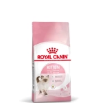 Корм сухой для котят в период второй фазы роста от 4 до 12 месяцев, 300г Royal Canin Kitten