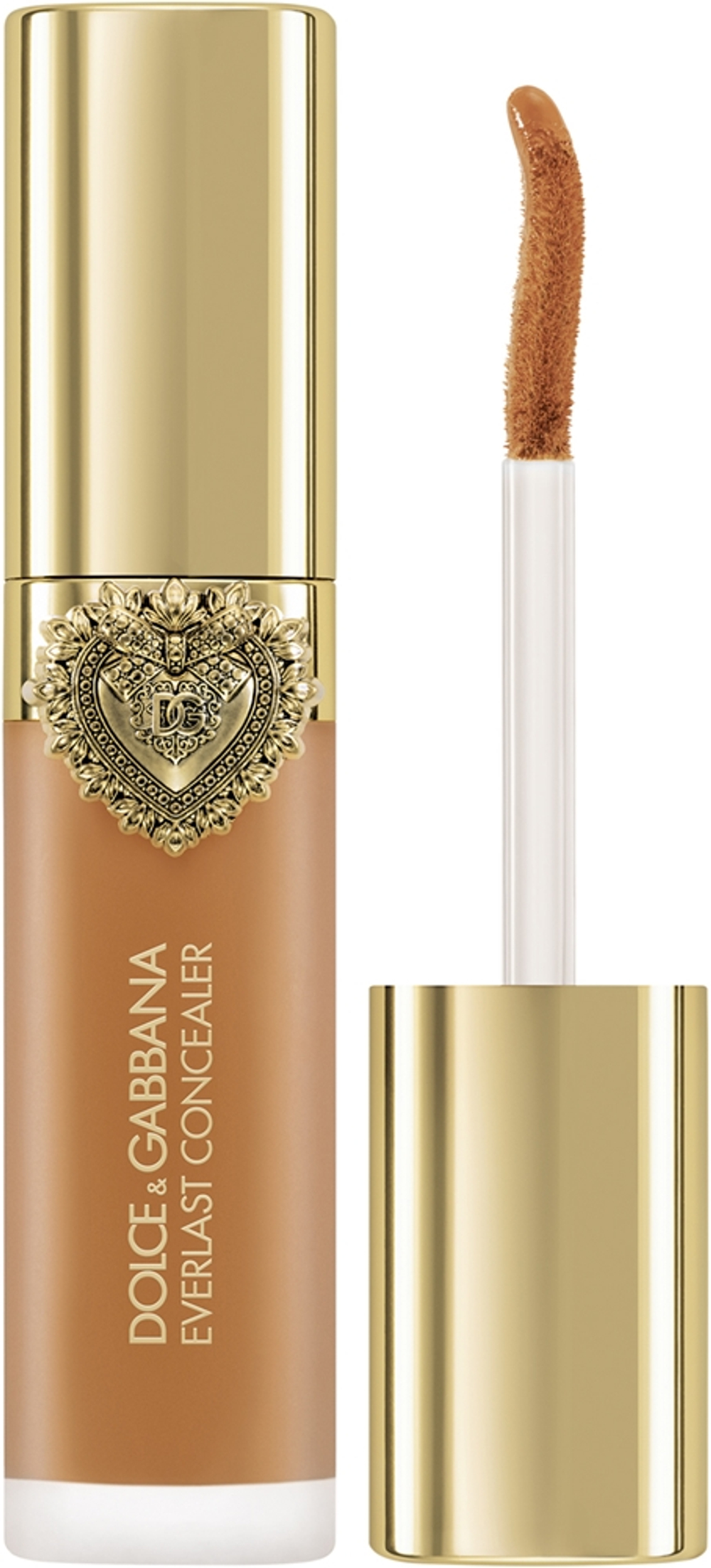 Dolce&Gabbana Everlast Concealer - Долговременный корректор для лица оттенок 29 Medium Deep - Orange Undertones, 11 ml