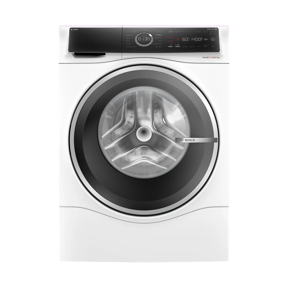 BOSCH WNC254A0ME