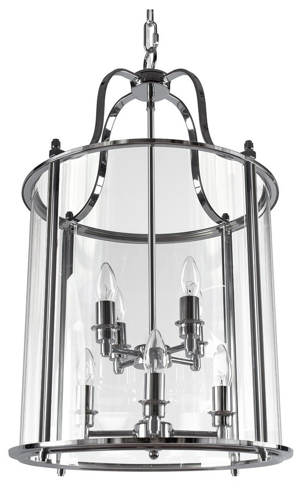 Подвесной светильник Loft it Lighthouse 10456/8 CR