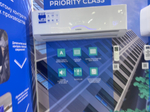 Инверторная сплит-система серии PRIORITY CLASS 2.0 Inverter ACHL-24PC-I-CHDV03S (комплект)