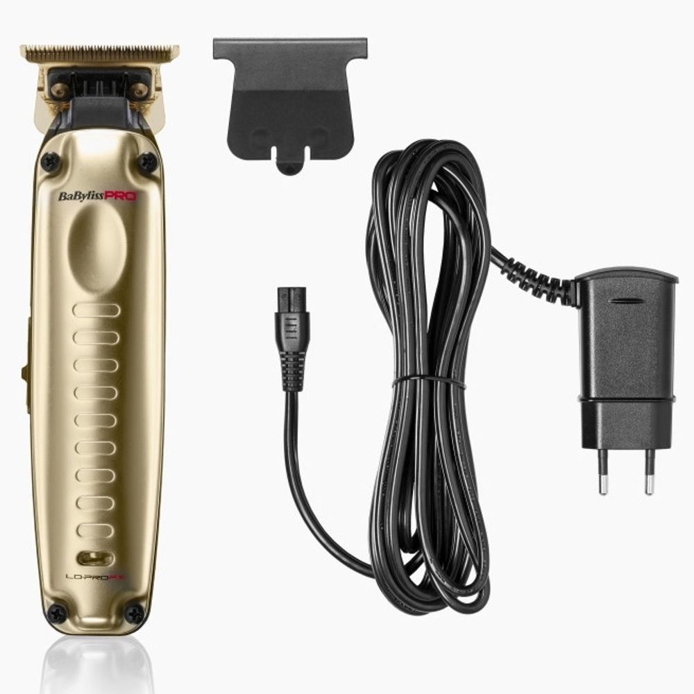 Триммер BaByliss PRO FX726GE LO-PROFX GOLD - 2