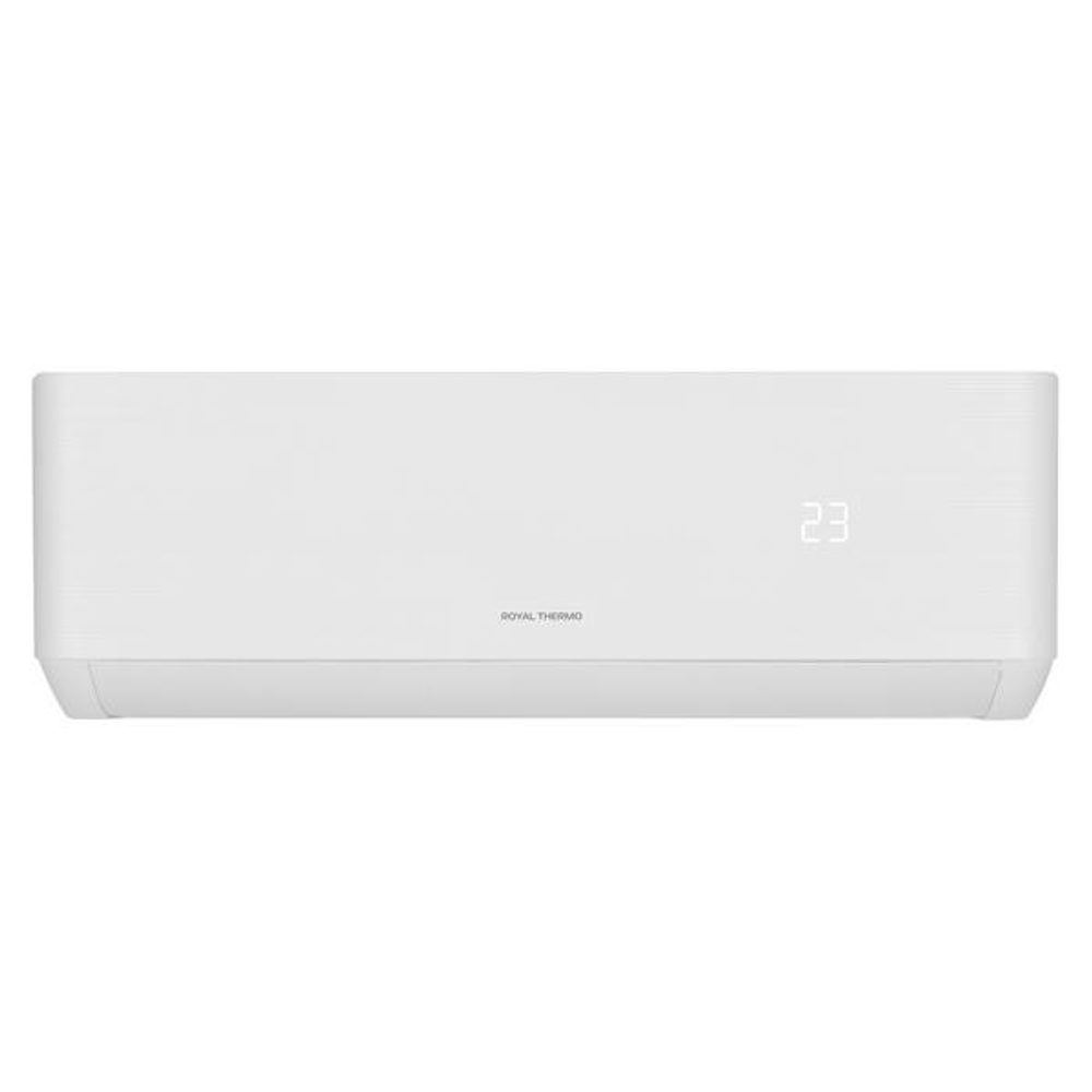 Сплит-система ROYAL THERMO, DIAMOND DC Inverter, RTDI/in-12HN8/Wi-Fi / RTDI/out-12HN8/Wi-Fi