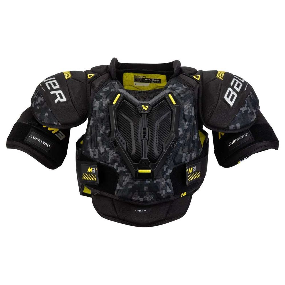 Нагрудник S23 SUPREME M3 SHOULDER PAD-INT