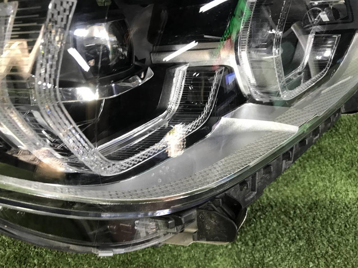Фара правая BMW X3 G01, X4 G02 (2017-2021) Adaptive LED