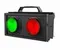 ACME STAGE BLINDER IP RGBW светодиодный блиндер