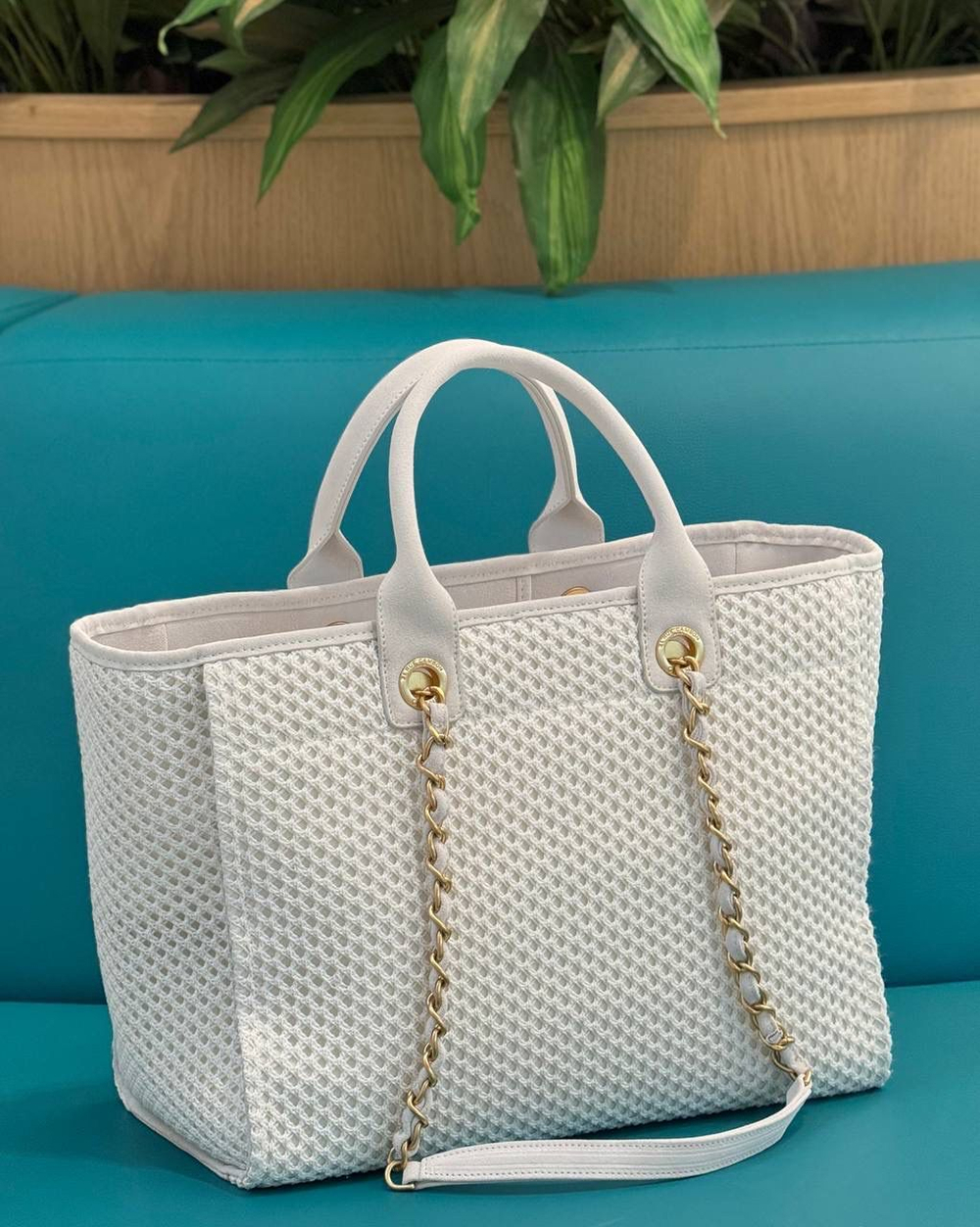 Сумка CHANEL