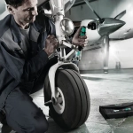 Трещотка Zyklop Speed 8000 B с присоединительным квадратом 3/8″ WERA 05003550001