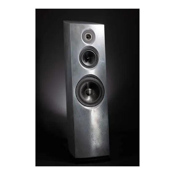 Davis Acoustics Stellar Silver Moon
