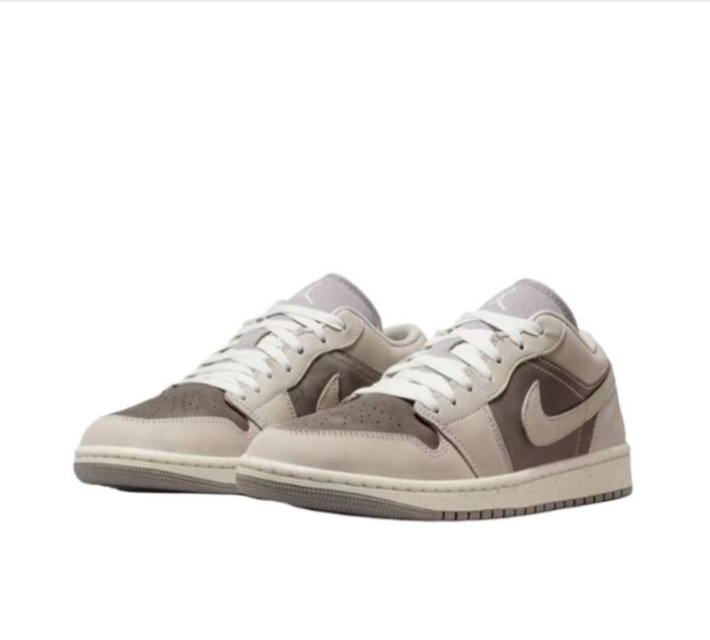 Nike Air Jordan 1 Low SE "Enigma Stone Pale"