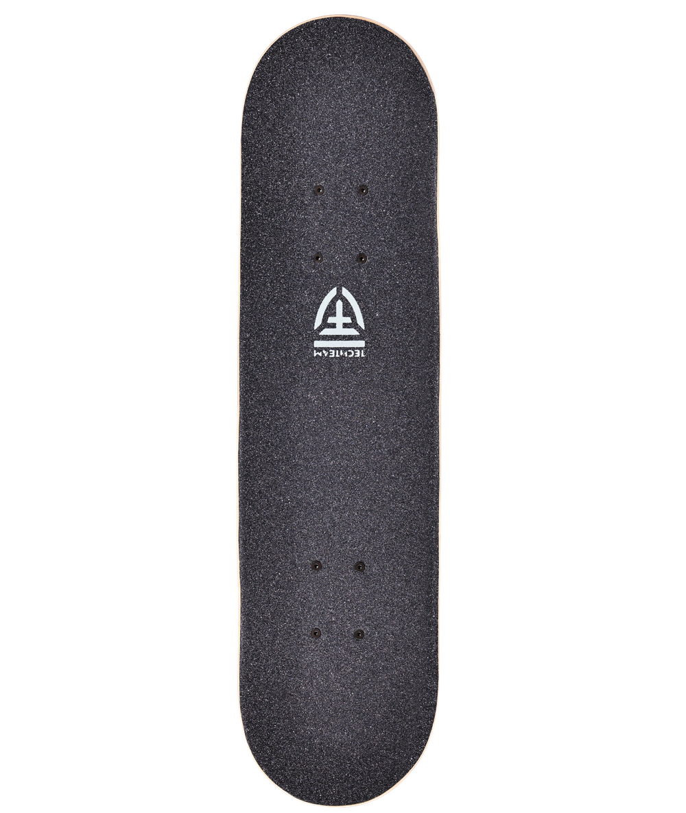 Скейтборд детский Tech Team Sibling Jetfuel 7,5"