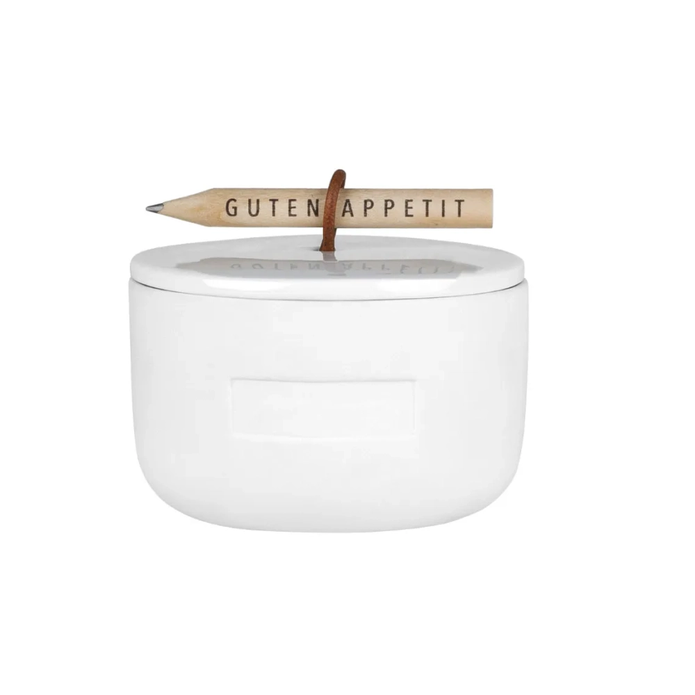 Raeder Контейнер Guten Appetit 10x6,5 см EAN 4045289163158