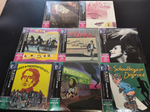 Комплект  / The Kinks (8 Mini LP CD)