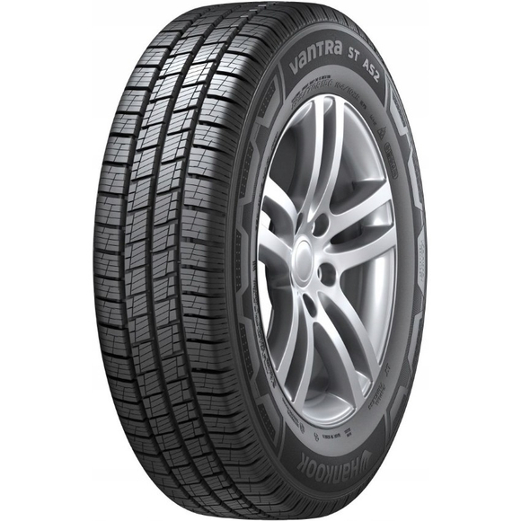 Всесезонная шина Hankook Vantra ST AS2 RA30 (215/75 R16C 113R)