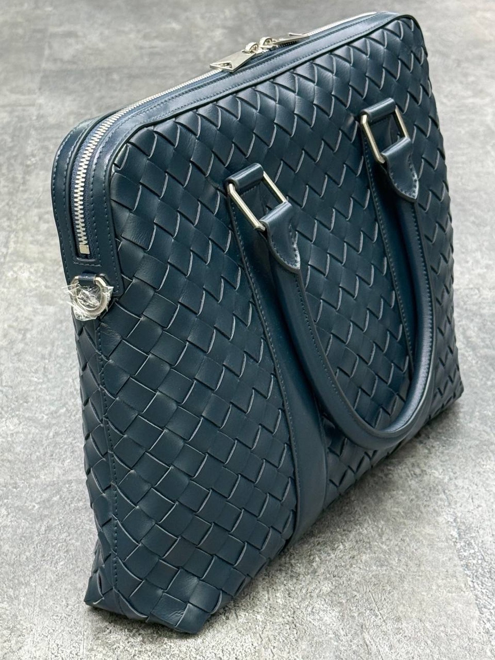 Портфель Bottega Veneta