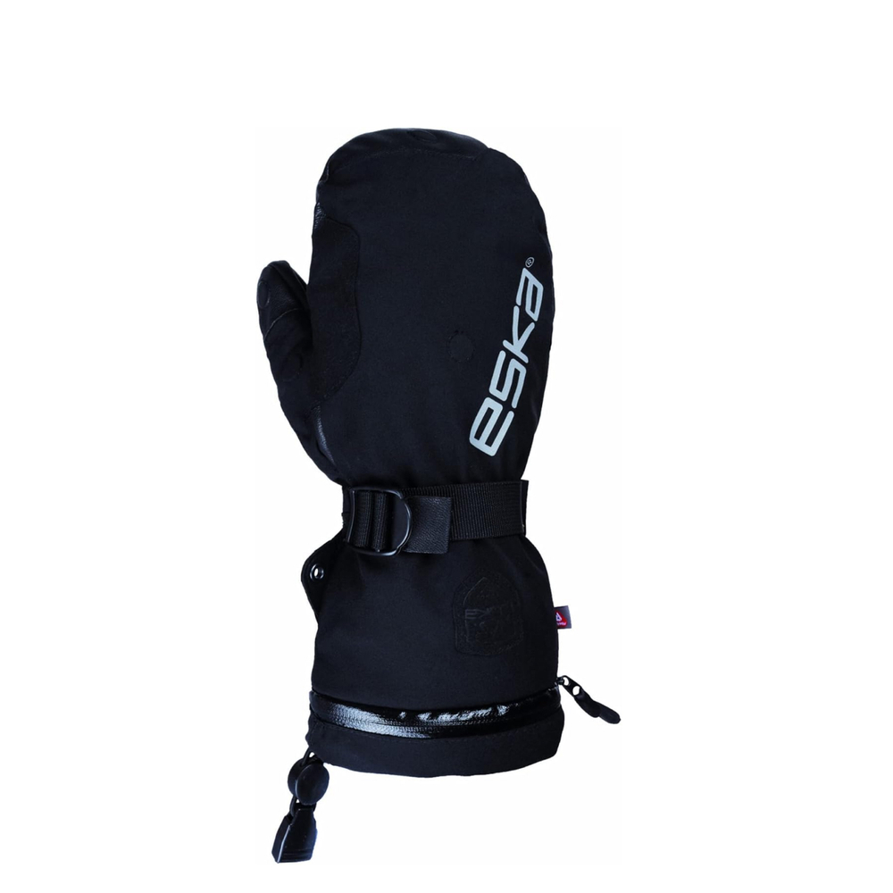 Перчатки Eska Arktis GTX Black