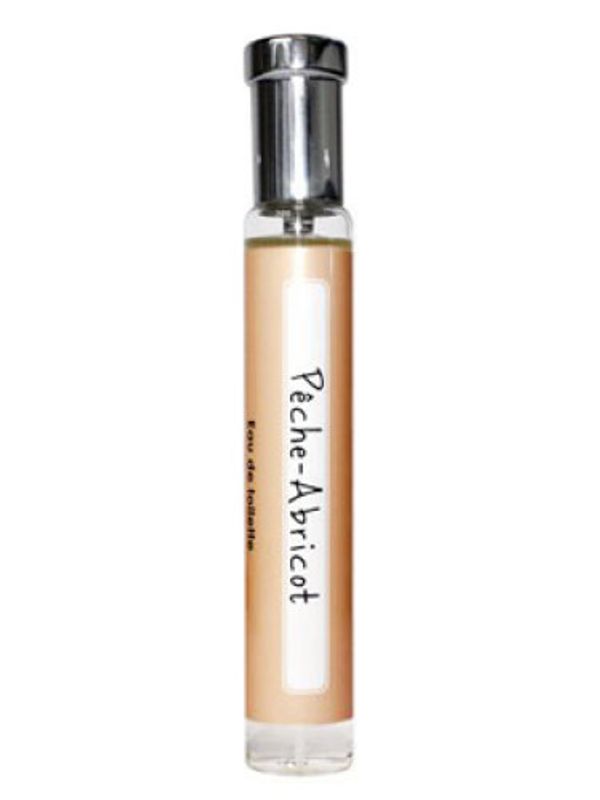 Adopt' by Reserve Naturelle Peche Abricot