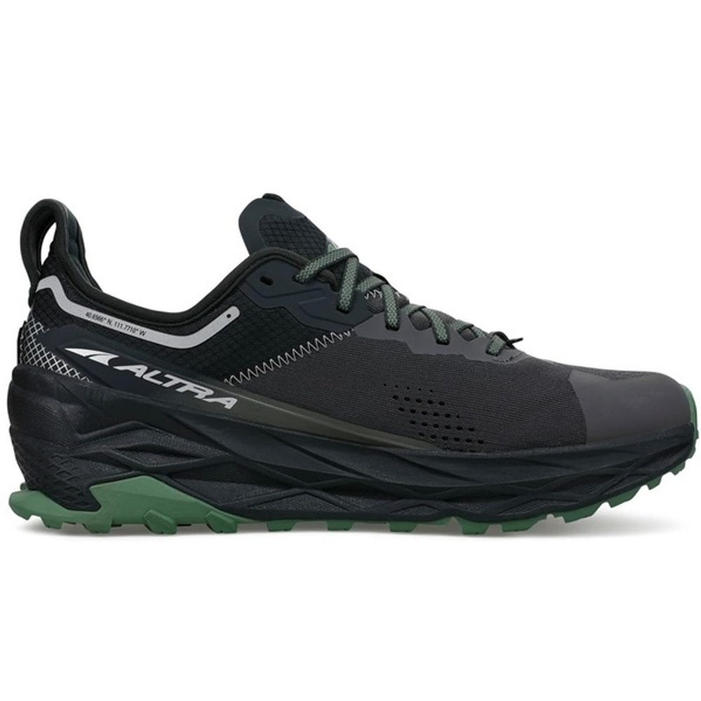 Кроссовки мужские ALTRA M OLYMPUS 5