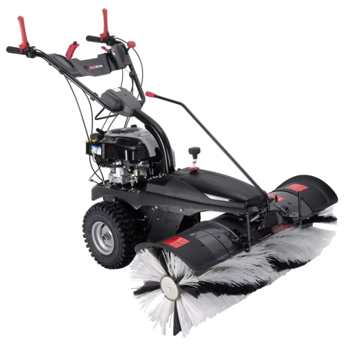 Подметальная машина EVOline SWG 1000 B (с двигателем Briggs&Stratton)