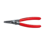 Прецизионные щипцы для стопорных колец черненая 140 мм Knipex 49 31 A1
