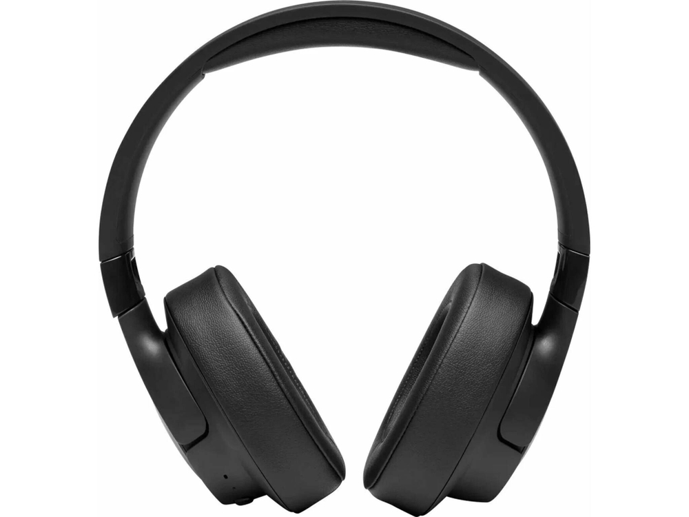 Гарнитура накладная Bluetooth BT5.0 JBL Tune710BT 690mAh чёрный