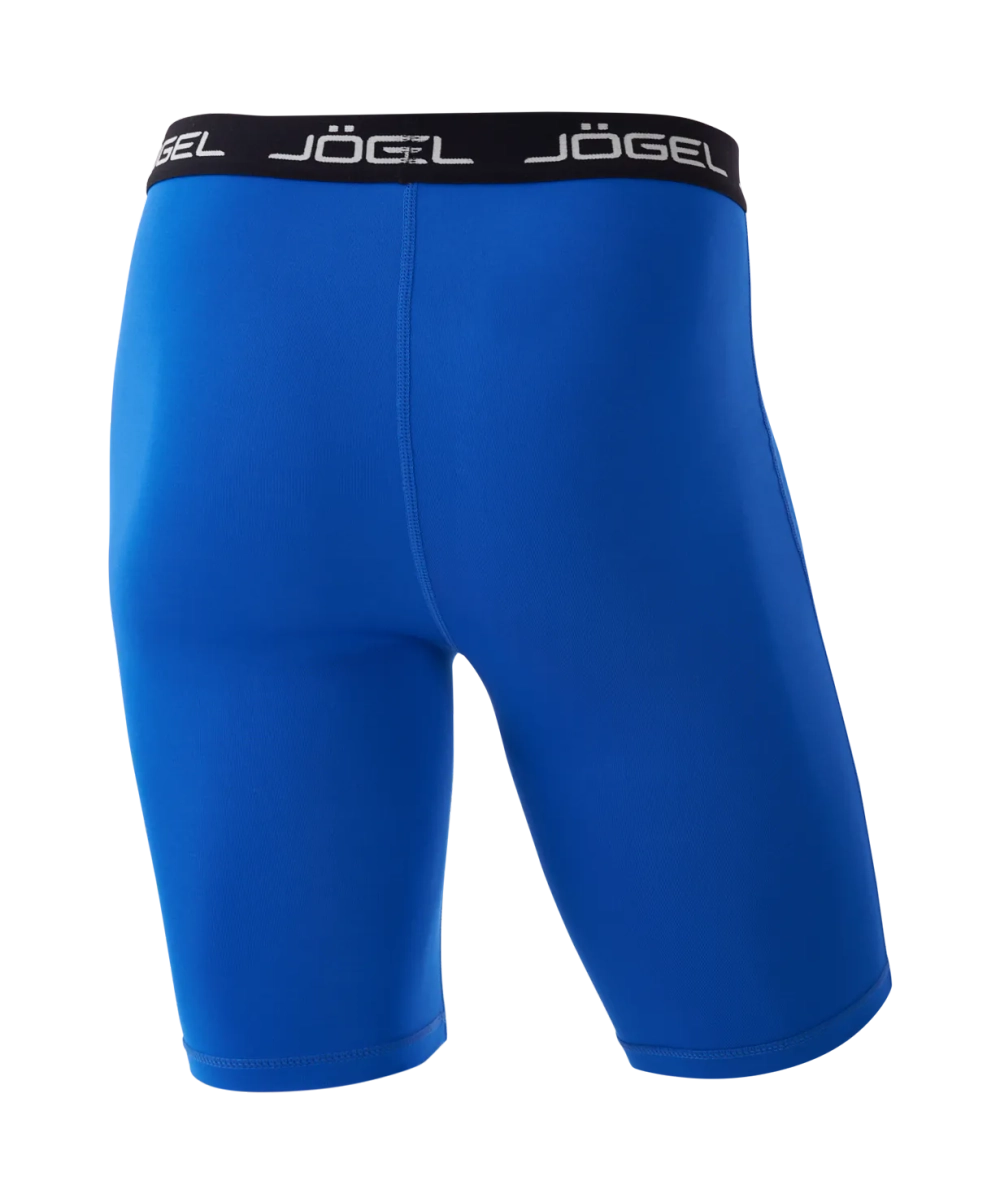 Шорты компрессионные Camp PerFormDRY Tight Short JBL-1300-071, синий/белый