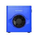 Тепловой насос для бассейна New Energy Seastar 3 кВт, 220 В, R32