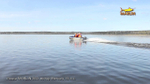 Лодка ПВХ Marlin 360 -