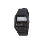 Часы CASIO VINTAGE VINTAGE DATA BANK, CA-53W-1Z