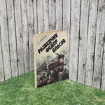 Книга " Разведчик Федор Власов "