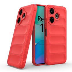 Противоударный чехол Flexible Case для Redmi 13