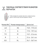 Перчатки зимние ESSENTIAL Fleece Gloves, темно-синий