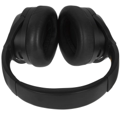 Edifier Stax Spirit S3 Black — беспроводные наушники с планарно-магнитными излучателями
