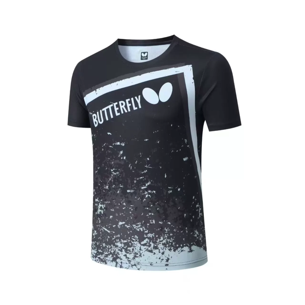 Butterfly Table tennis Shirt 2026