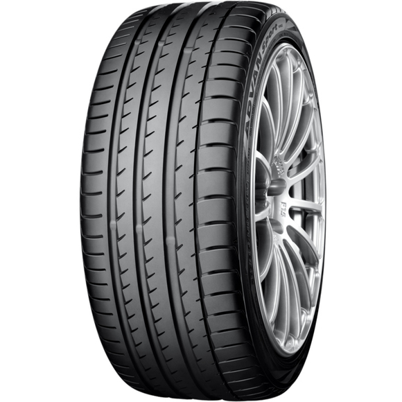 HiFly 285/35ZR22 106(Y) XL Advan Sport V105 N0 TL