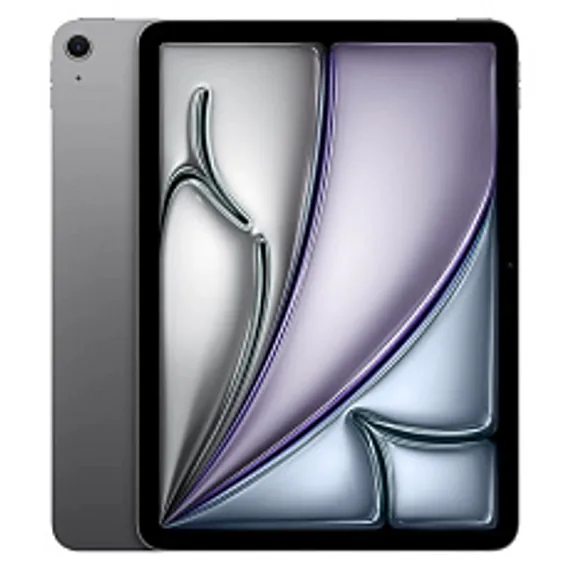 Планшет Apple iPad Air 11 M4 128 ГБ Wi-Fi (Серый космос)