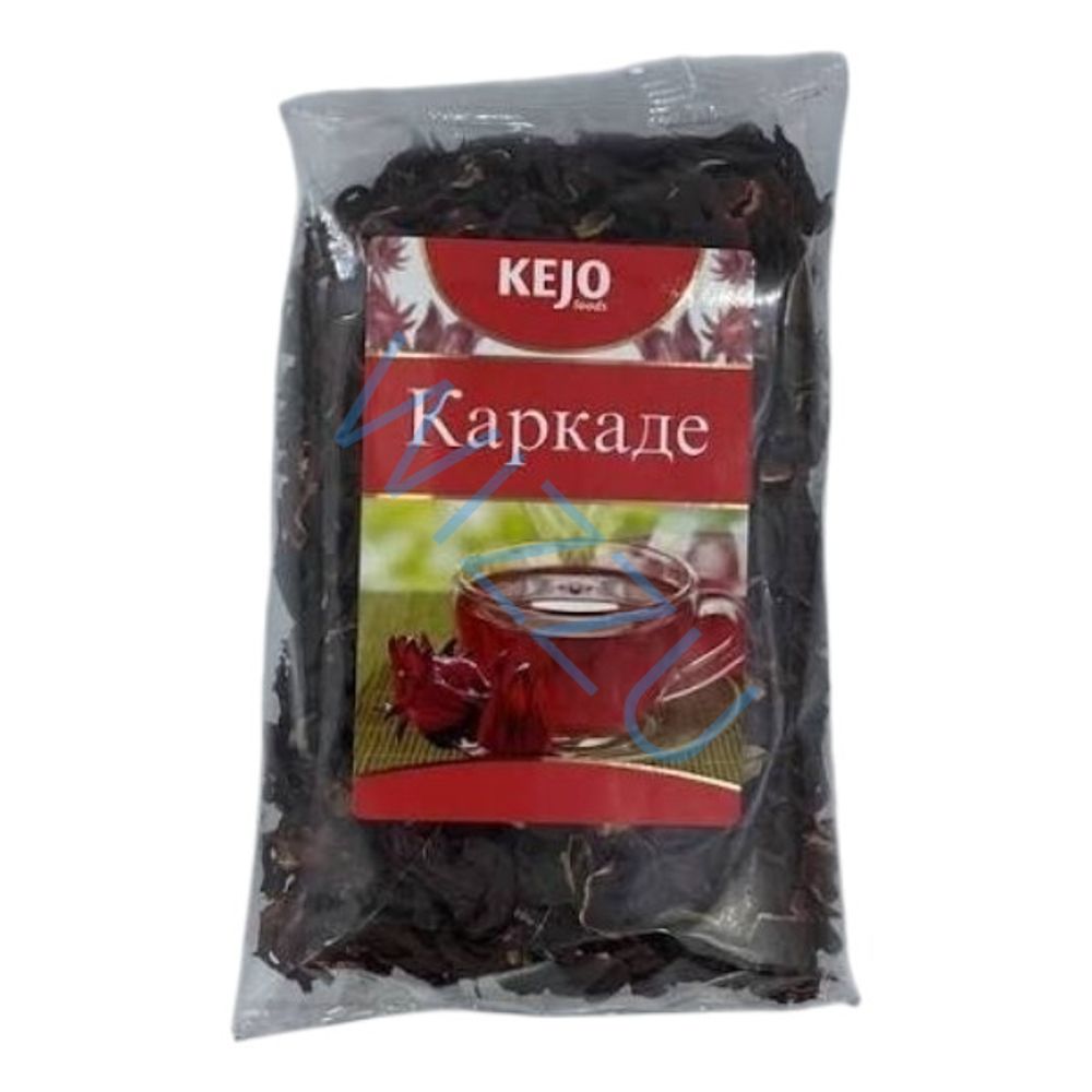 Чай Кежо Каркаде м/у 100г