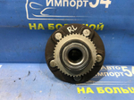 Ступица задняя левая NISSAN TINO 2000