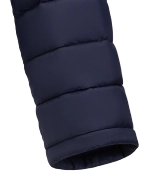 Куртка утепленная JÖGEL NATIONAL PerFormPROOF Light Padded Jacket, темно-синий